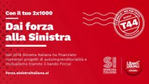Sinistra Italiana - Assemblea Nazionale (11)