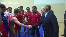 Más de 1.000 deportistas rusos involucrados en prácticas de dopaje de Estado