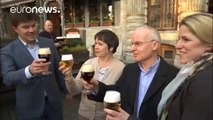 La cerveza belga y la rumba, patrimonios inmateriales de la humanidad