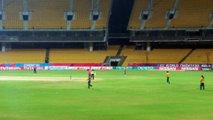 Women'sT20  Cricket Worldcup South Africa vs Ireland 2016,Chennai,India