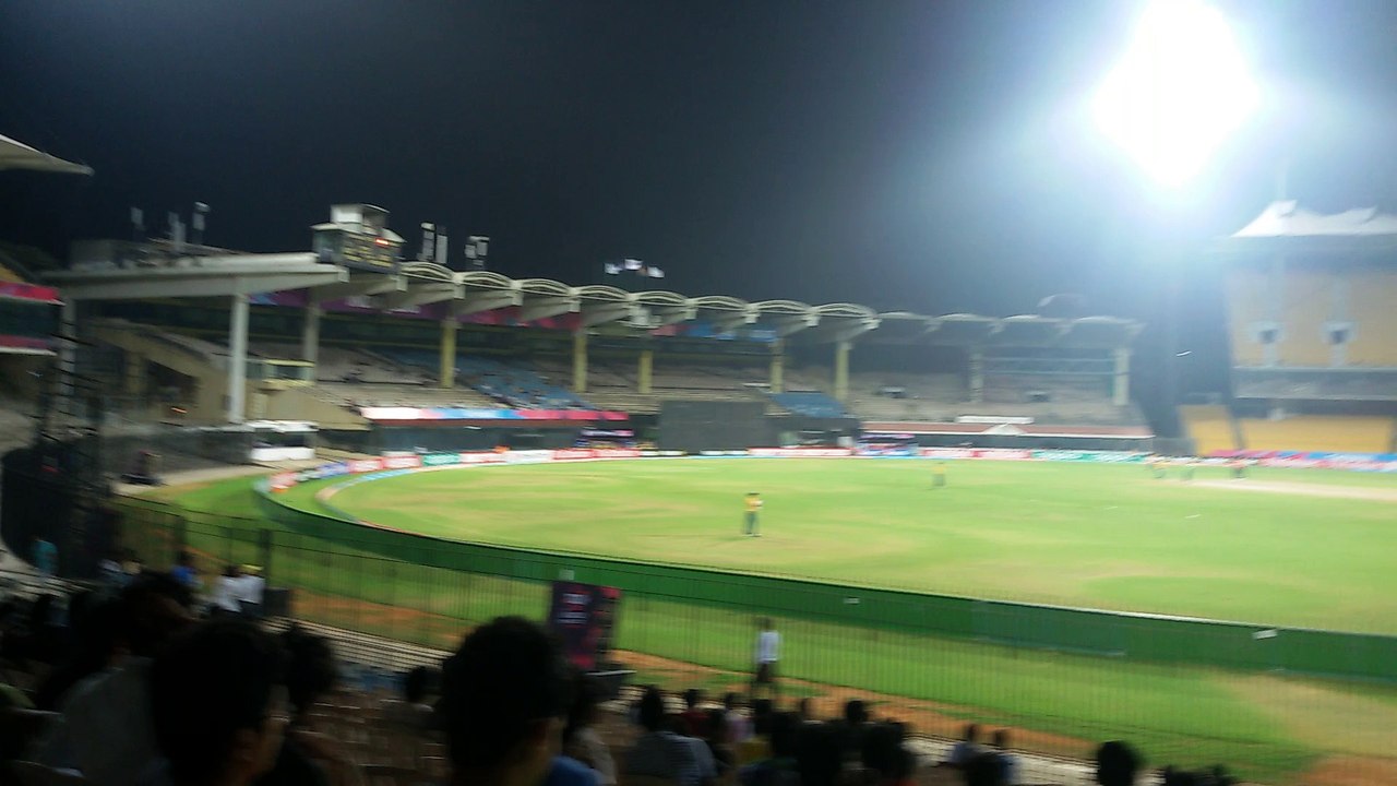 Women'sT20  Cricket Worldcup South Africa vs Ireland 2016,Chennai,India