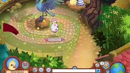 The Angriest New Animal Jam Animal Yet