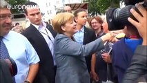 Alemania: ¿Será Angela Merkel candidata a su sucesión en 2017?