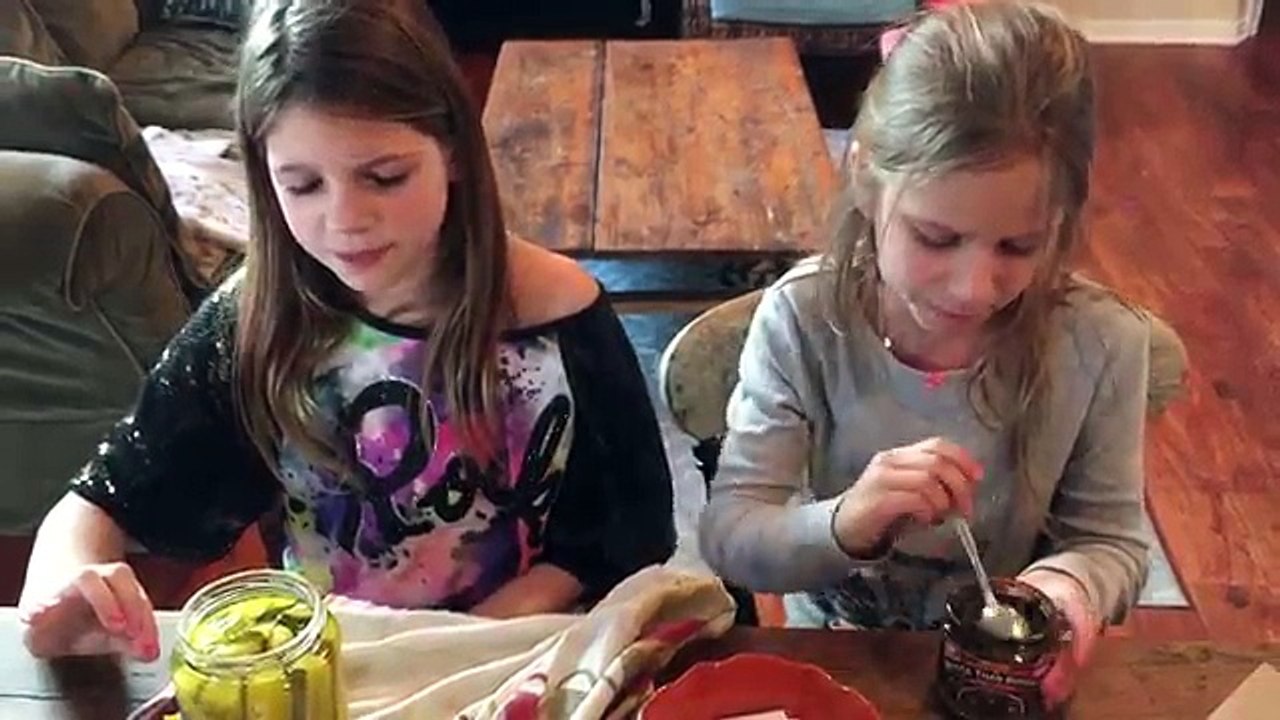 10 Gross Foods Challenge | Disgusting Food Challenge | Fun with Friends