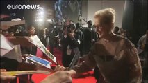 Meryl Streep recibirá el Cecil B. DeMille en los Globos de Oro de 2017 - world