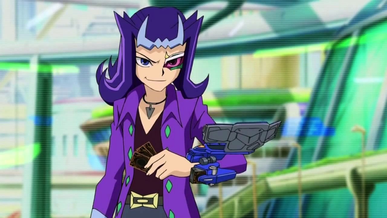 Yu-Gi-Oh! Abridged- ZeXal Episode 1 - video Dailymotion