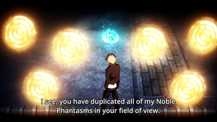 The Absolute Best Fight in Fate/Zero - Analysis