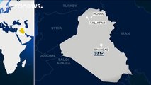 Batalla de Mosul: avances del Ejército y milicianos iraquíes por el oeste y el sur - world