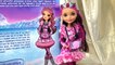 Ever After High - Epic Winter Briar Beauty Doll Review & Unboxing