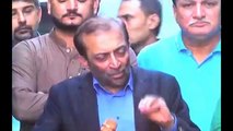 Would rather die than join PSP, any other party: Farooq Sattar