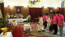 Tailandia: muere el rey Bhumibol Adulyadej, el monarca más longevo del mundo