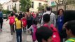 Grecia escolariza a 1500 niños refugiados en Atenas y Salónica