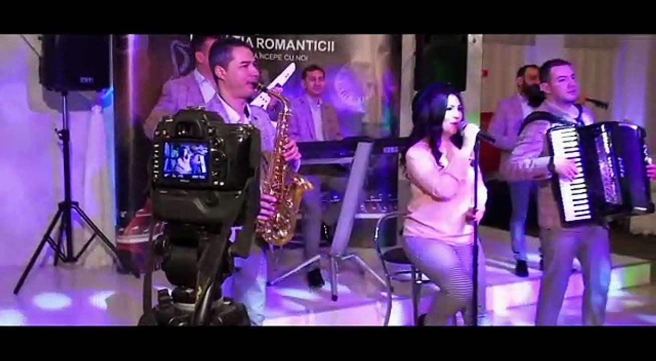 ROMANTICII - PREZENTARE 2018