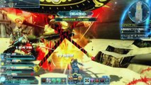 PSO2 Station#19 Endless Quest Trailer