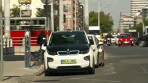 Hungría promueve el coche eléctrico, pero penaliza las energías renovables - economy