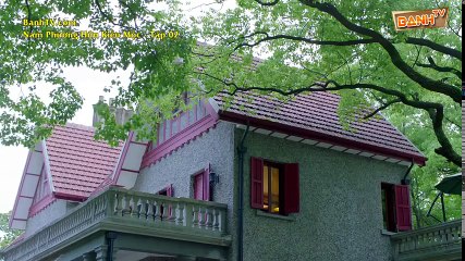 Phim Nam Phương Hữu Kiều Mộc Tập 2