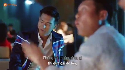 Nam Phương Hữu Kiều Mộc Tập 3