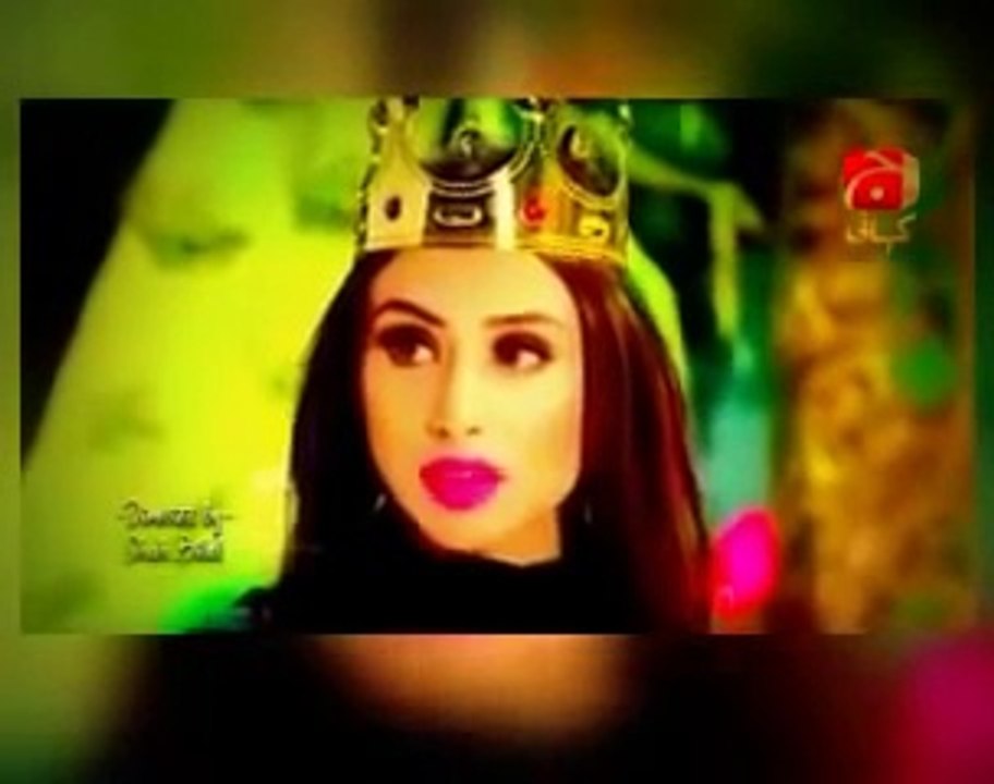 Pakistani Drama nagin Episode 174 (360p)