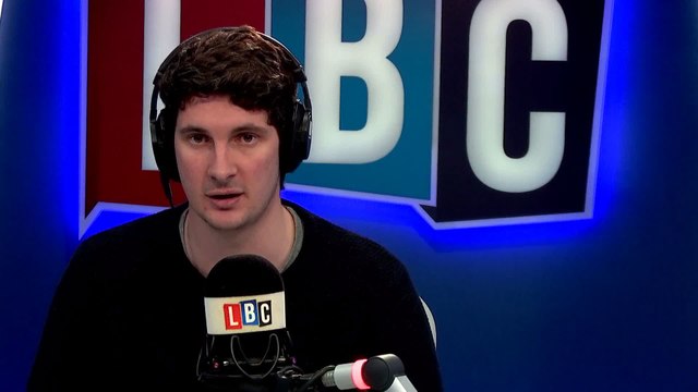 Airstrikes Are Thoroughly Justified, Says Sir Michael Fallon