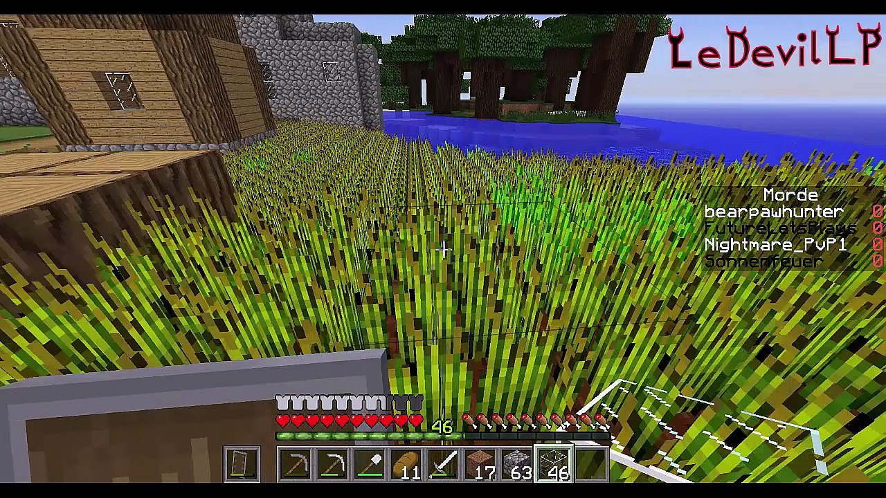 Allein | BayernCiddy 2 #004 (LeDevilLP)