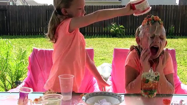 EAT IT OR WEAR IT CHALLENGE - Magic Box Toys Collector