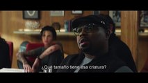 Megalodón - Trailer Subtitulado Español Latino 2018