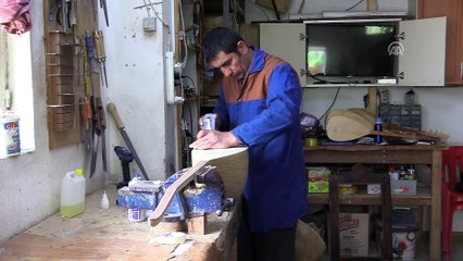 Guinness için 'dev' bağlamaya şekil veriyor - KAHRAMANMARAŞ