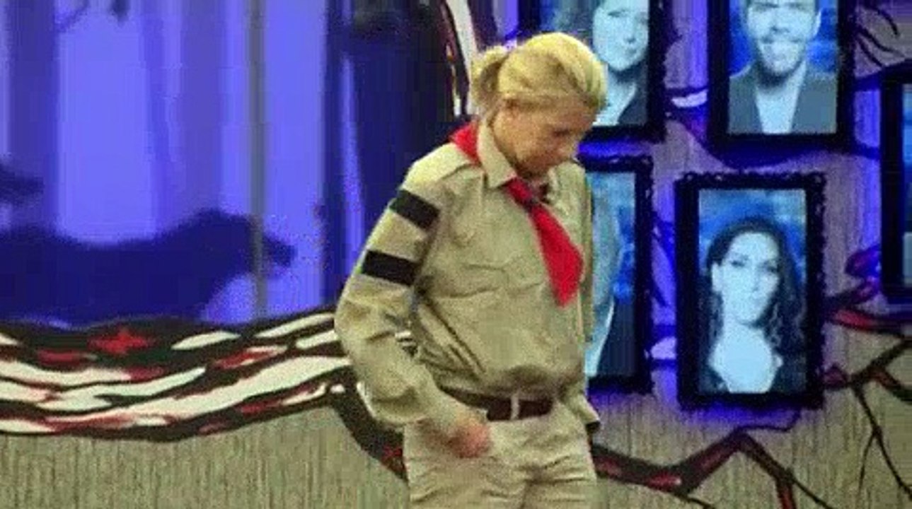 Celebrity Big Brother S15 E14 Series 15  Day 13 Highlights