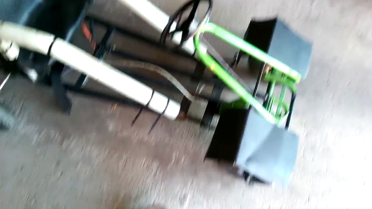 Projekt Fusion Teil 4