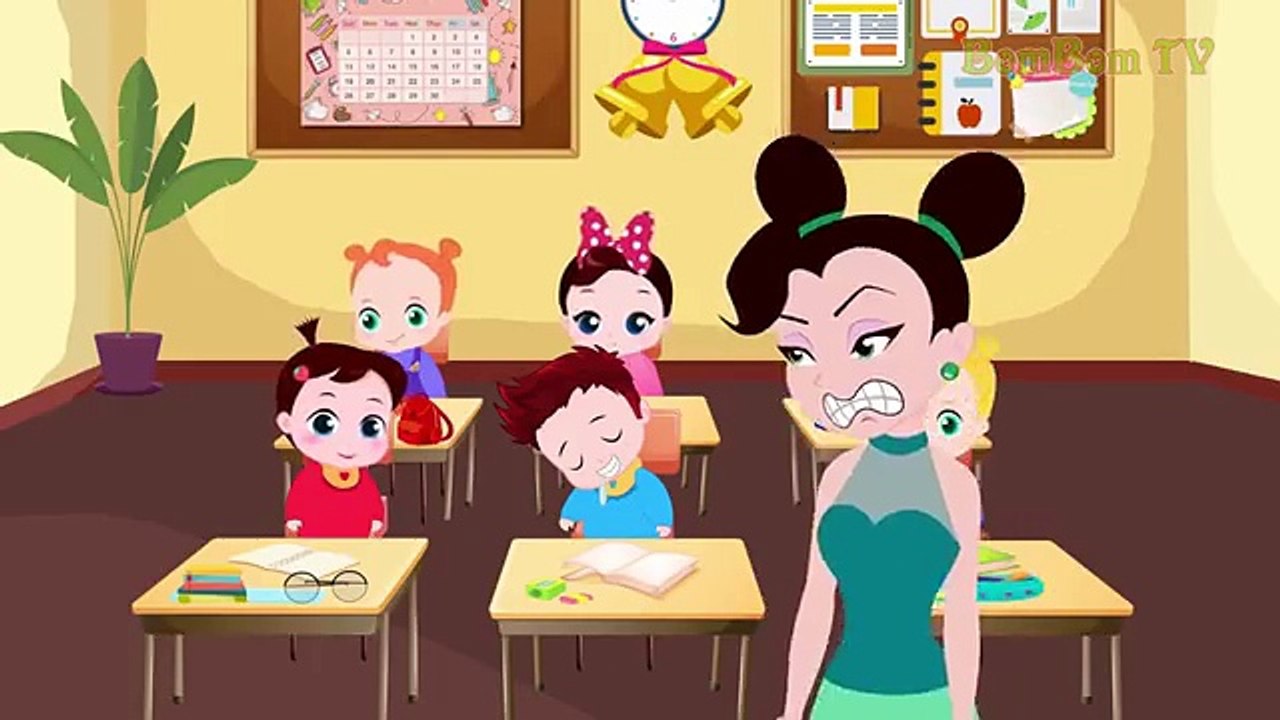 The Shark Song & The ABC Song! Popular Kids Songs by Cartoons Sun & Moon