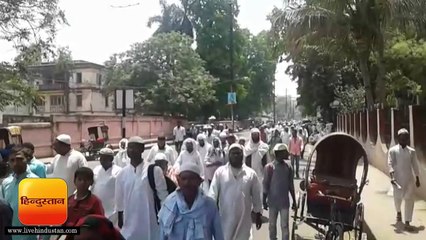 'दीन बचाओ, देश बचाओ':  पटना के गांधी मैदान में उमड़ा लोगों का हूजुम, ये है वजह