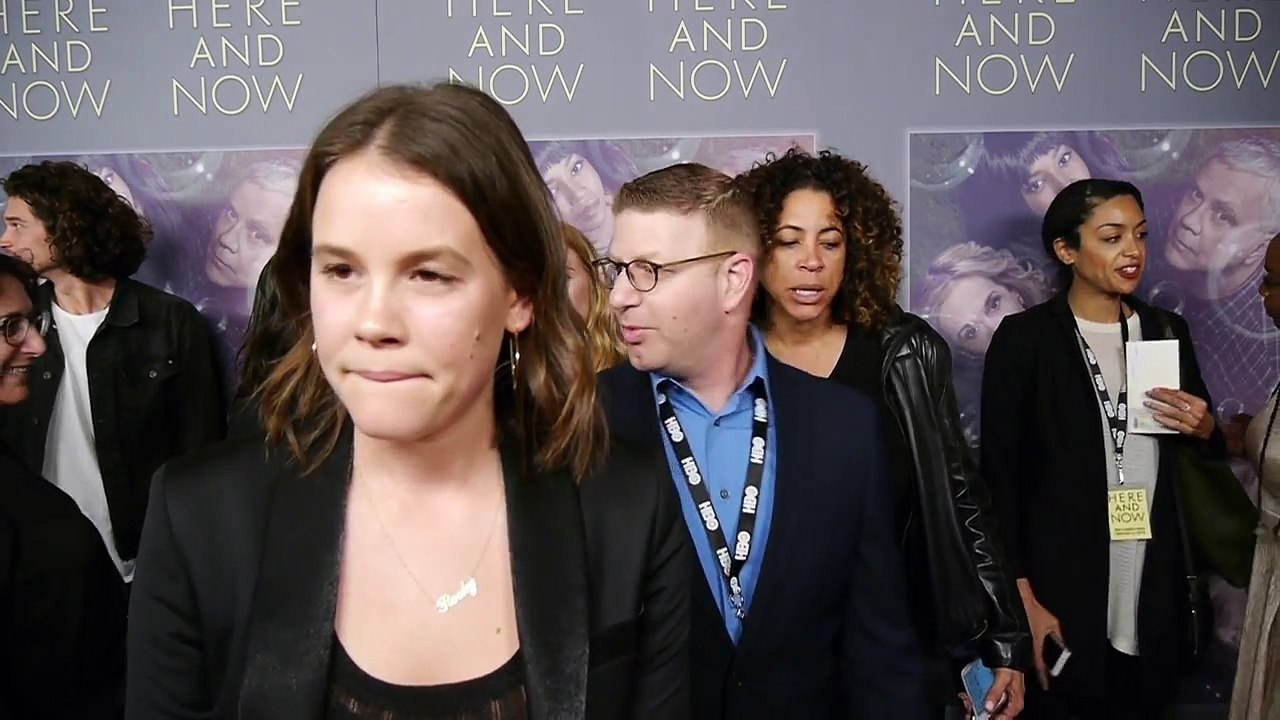 Here And Now Season 1 Episode 10 Full 123movies Video Dailymotion