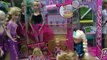 TOY HUNT with ELSA and Rapunzel toddlers ! Lots of toys and dolls ! Playing , singing