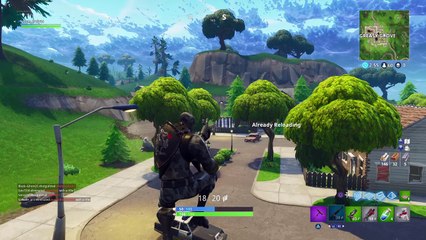 Seems legit | Fortnite