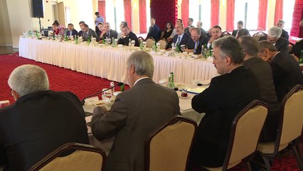 Madde bağımlığına karşı en önemli silah 'sevgi - İZMİR