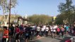 Aix en Foulées fête ses 10 ans avec 2000 coureurs au départ de la course