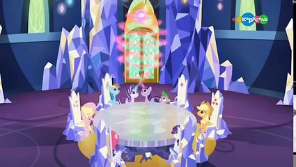 Карусель Анонсы №3 (04.2017)