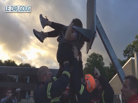 ZAP funny, fails, choc & INSOLITE - LE ZAP DE GOUG N°18