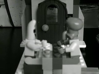 Lego Spongebob Classic: The Sponge Killer