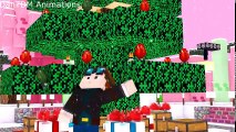 DanTDM Top 15 Minecraft Animations - TheDiamondMinecart Funniest Minecraft Animation 2017