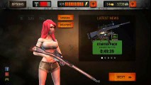Zombi Hunter Android Gameplay