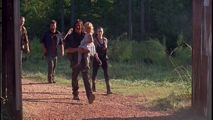 The Walking Dead Season 8 Episode 16 Full Series Videos Dailymotion
