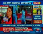 Our betis win medal after medal in CWG; raped and molested back home