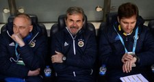 Aykut Kocaman, Fenerbahçe Tarihinde Ligde En Fazla Maça Çıkan Teknik Direktör Oldu
