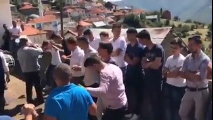 NEBI LATIFI -Valle Tradicionale