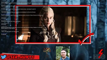 Game Of Thrones Season 8 Predictions