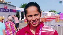 First was more special, second is tougher: Saina Nehwal on her 2nd CWG Gold