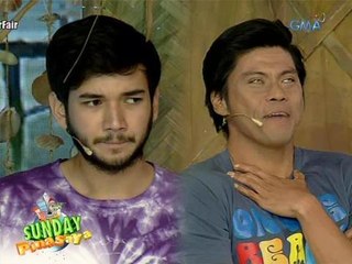 Sunday PinaSaya: Inlabey ang mga madir