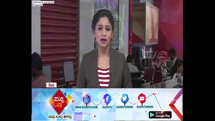 T.A Sharavana Statement Against Jagadish Shettar In Hubballi | ಸುದ್ದಿ ಟಿವಿ
