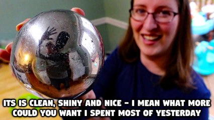 5 Reasons Why The "Japanese Foil Ball Challenge" Is So Popular